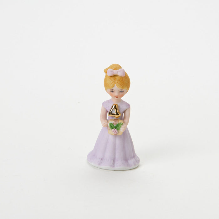 Blonde Age 4