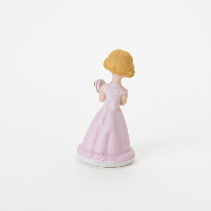 Blonde Age 5