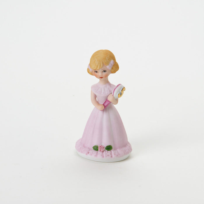 Blonde Age 5