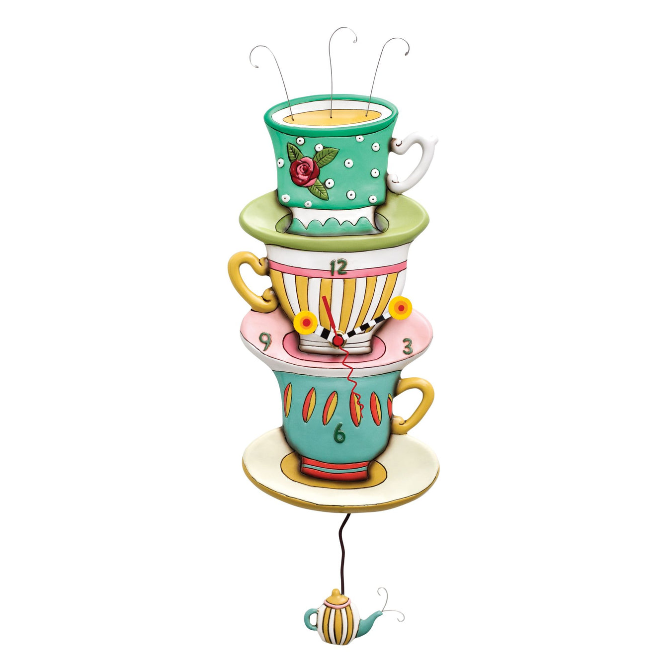 Tea